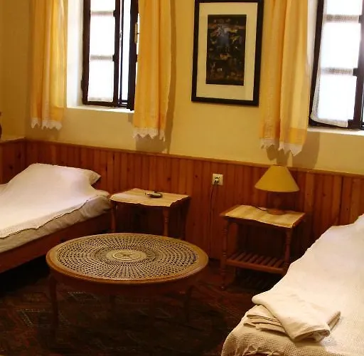 Pensiune Turk Evi Kalkan