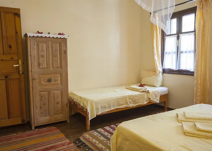 Turk Evi Pensiune 3*