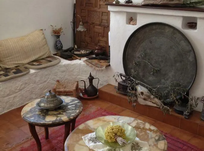 Turk Evi Pensiune