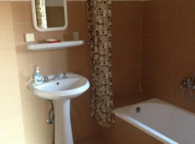 Turk Evi 3* Kalkan