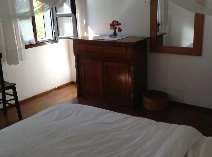 Turk Evi Pensiune