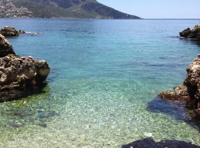 Turk Evi Pensiune 3*