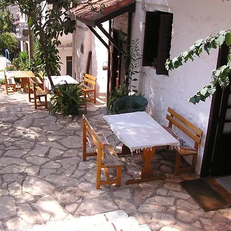Turk Evi