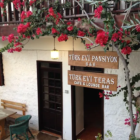 Turk Evi