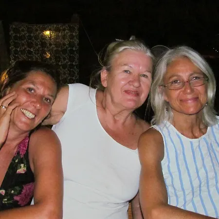 Affittacamere Turk Evi 3*
