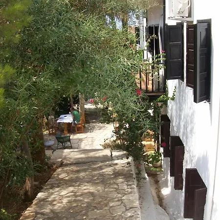 Turk Evi Affittacamere