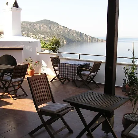 Turk Evi 3*