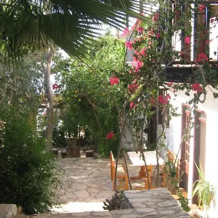 Turk Evi Affittacamere
