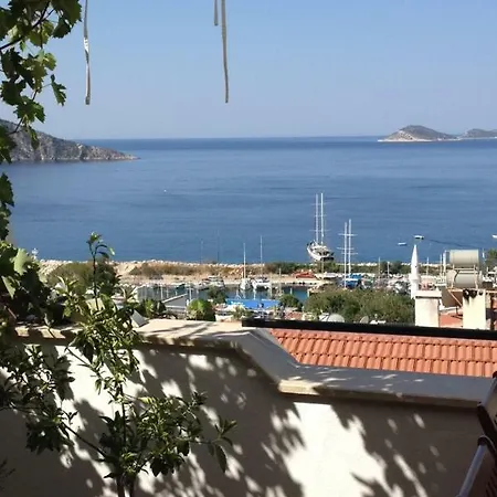 Affittacamere Turk Evi 3*