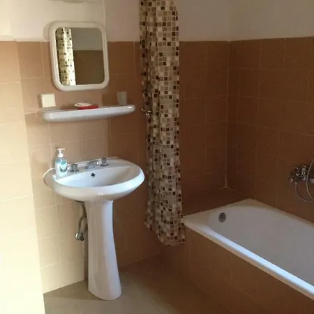 Turk Evi 3* 卡尔坎
