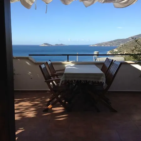 Turk Evi Affittacamere